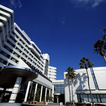 Hotel Seapalace Resort Тоёхаси Экстерьер фото