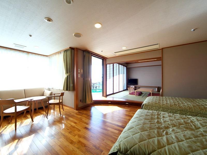 Hotel Seapalace Resort Тоёхаси Экстерьер фото